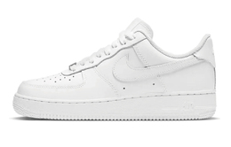 Nike: Розовые кроссовки  Air Force 1