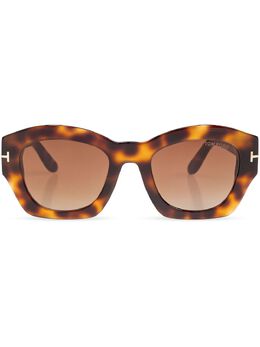 TOM FORD Eyewear: Очки 