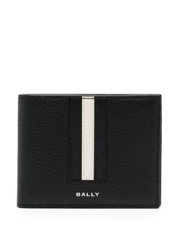 Bally: Кошелёк с принтом 