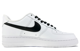 Nike: Жёлтые кроссовки  Air Force 1