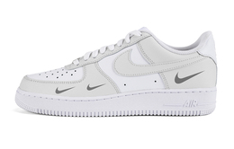 Nike: Светлые кроссовки  Air Force 1