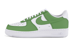 Nike: Светлые кроссовки  Air Force 1