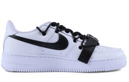 Nike: Белые кроссовки  Air Force 1