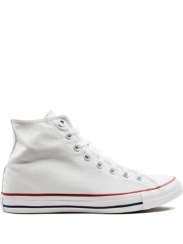 Converse: Белые кеды  All Star