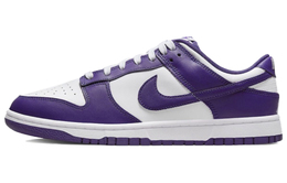 Nike: Белые кроссовки  Dunk