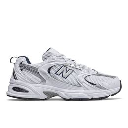 New Balance: Многоцветные кроссовки  530