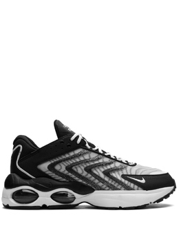 Nike: Чёрные кроссовки  Air Max