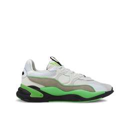 PUMA: Белые кроссовки  RS-2K