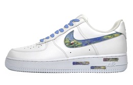 Nike: Кроссовки  Air Force 1 Low