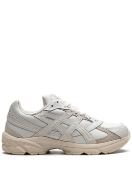 Asics: Белые кроссовки  Gel-1130