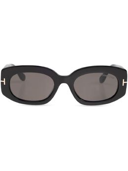 TOM FORD Eyewear: Очки 