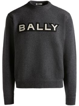 Bally: Свитер из шерсти 