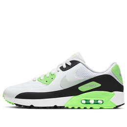 Nike: Белые кроссовки  Air Max 90