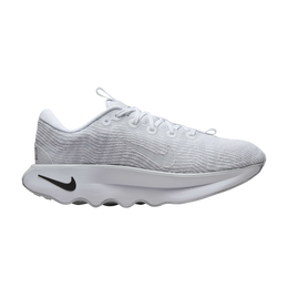 Nike: Белые кроссовки  Pure Platinum