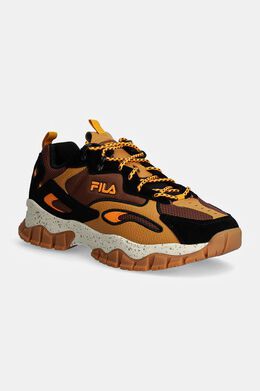 Fila: Коричневые кроссовки  Ray Tracer