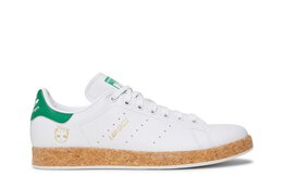 Adidas: Белые кроссовки  Stan Smith