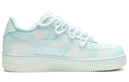 Nike: Белые кроссовки  Air Force 1