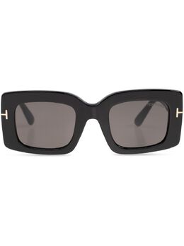 TOM FORD Eyewear: Очки 