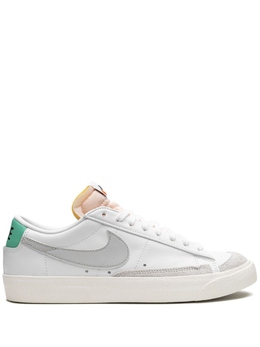 Nike: Винтажные кеды  Blazer Low 77