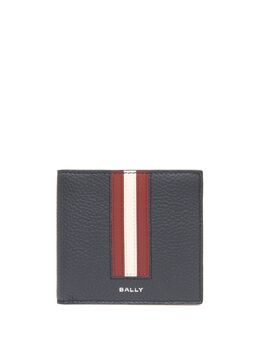 Bally: Многоцветный кошелёк 