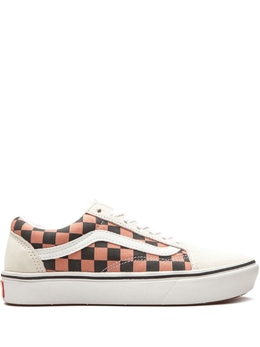 Vans: Чёрные кеды  Old Skool