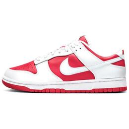 Nike: Тёмные кроссовки  Dunk