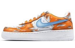 Nike: Кроссовки  Air Force 1