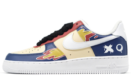 Nike: Кроссовки  Air Force 1