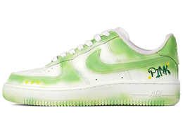 Nike: Белые кроссовки  Air Force 1