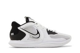 Nike: Белые кроссовки 