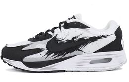 Nike: Белые кроссовки  Air Max