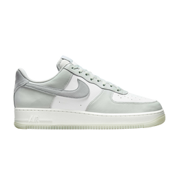 Nike: Светлые кроссовки  Air Force 1