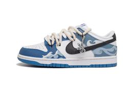 Nike: Кроссовки  Dunk