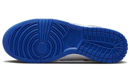 Nike: Розовые кроссовки  Dunk