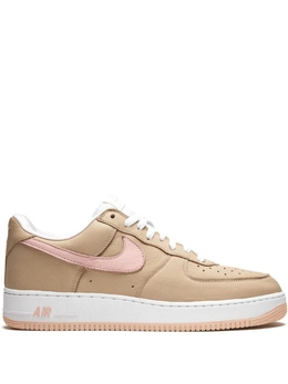 Nike: Кроссовки  Air Force 1 Low Retro