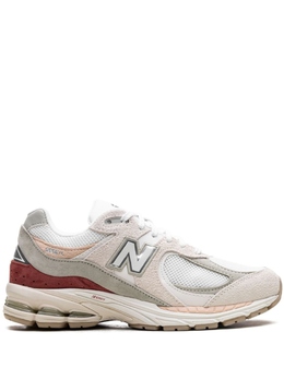 New Balance: Кроссовки  2002R
