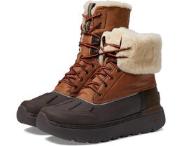 UGG: Ботинки 