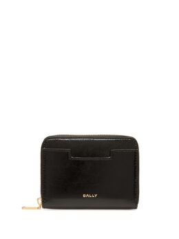 Bally: Чёрный кошелёк 