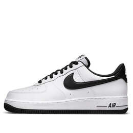 Nike: Белые кроссовки  Air Force 1