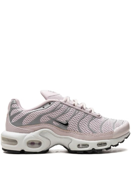 Nike: Розовые кроссовки  Air Max Plus