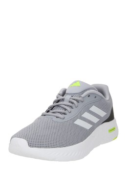 Adidas: Светлые кроссовки 