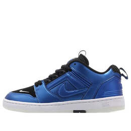 Nike: Белые кроссовки  Air Force