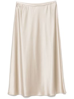 Max Mara: Юбка миди 