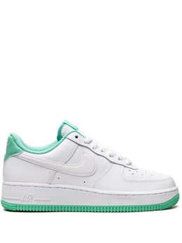 Nike: Белые кроссовки  Air Force 1