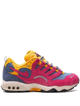 Nike: Розовые кроссовки  Air