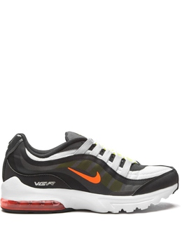 Nike: Чёрные кроссовки  Air Max VG R