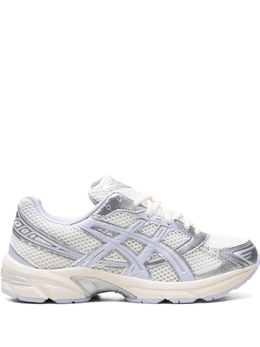 Asics: Голубые кроссовки  Gel-1130