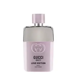 GUCCI: Духи  Guilty Love Edition