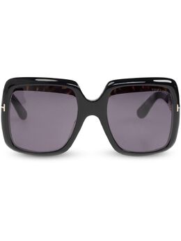 TOM FORD Eyewear: Очки 