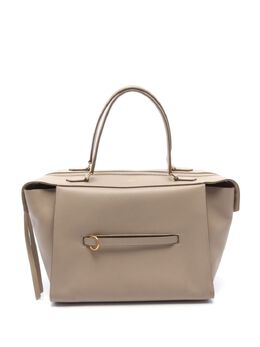 Céline Pre-Owned: Бежевое кольцо 